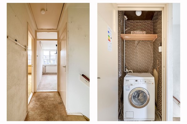 Medium property photo - Kastanjelaan 27, 3181 BK Rozenburg